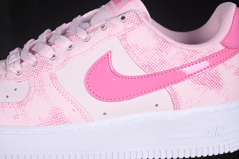 All Categories Nk Air Force 1 Air Force Series Nk Air Force 1 Low Air Force Low Nike Air Force 1'07 Low Snake Print Pink Air Force One Low Casual Shoes IR1974-663
